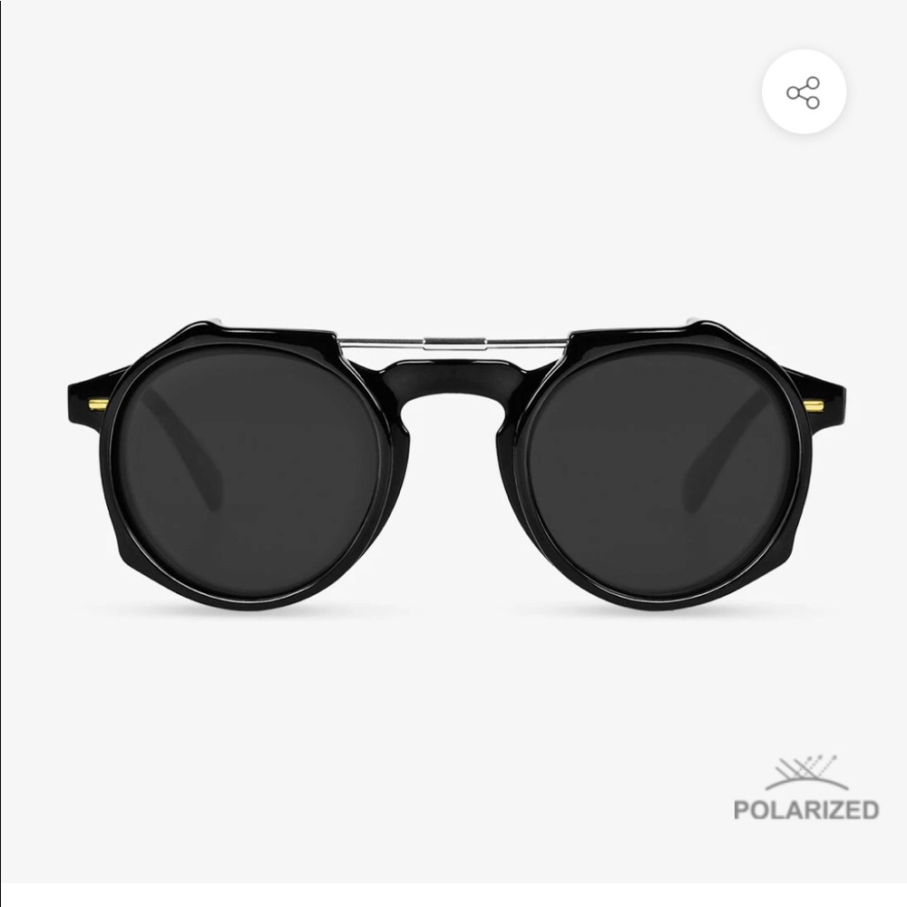 COPY - sunglasses dr Franklin